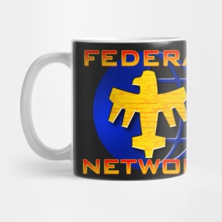 Federal Network: Do You Want to Know More? Mug